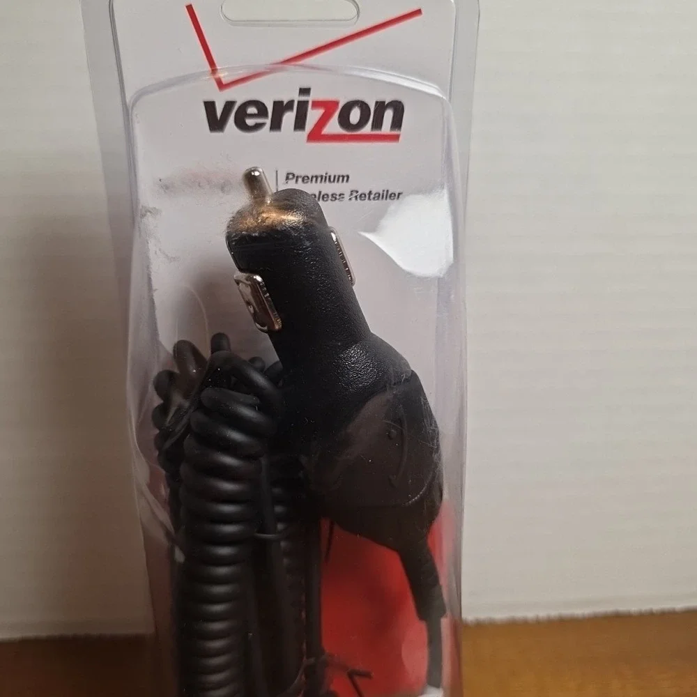 Verizon **** thank